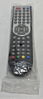 Denon Professional RC-2000 Remote Control