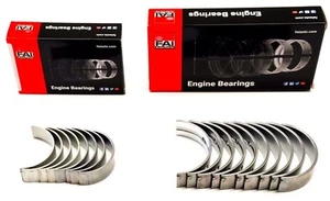 Conrod & Main Bearings for Kia Carens, Cerato, Optima, Soul, Sportage 2.0 GD - Picture 1 of 7