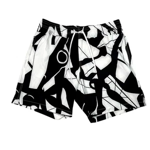 Swiminista x James Peter Henry BW swim trunks Sz XL - Picture 1 of 6