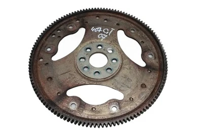 Anlasserkranz Mitnehmerscheibe 9657992780 Peugeot 407 GT V6 2.7 HDI Bj.07 - Bild 1 von 4