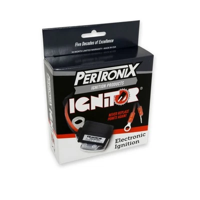 Pertronix 1286LSP6 Ignition Conversion Kit - Image 1 of 4