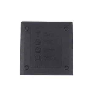 Slim USB 2.0 12.7mm IDE To External CD DVD Optical Drive Enclosure Case Lapt _pu - Afbeelding 1 van 12