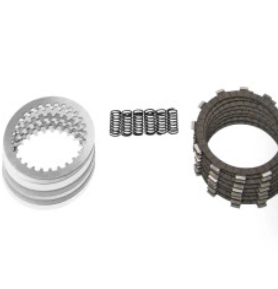 HINSON RACING Clutch Kit - Honda/KTM FSC094-8-001 - Изображение 1 из 1