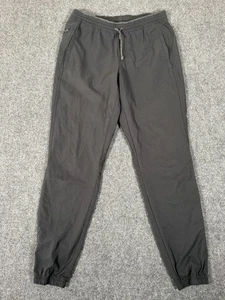 Pantalones deportivos Kuhl Freeflex para hombre pequeños grises con cordón ropa deportiva senderismo aire libre - Imagen 1 de 18