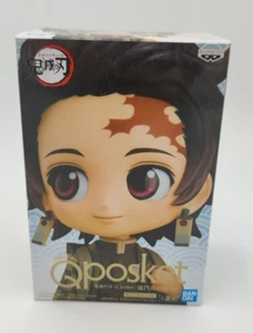 Tanjiro Kamado QPosket Siehe A Figure Banpresto Demon Slayer Kimetsu No Yaiba Anim - Bild 1 von 7