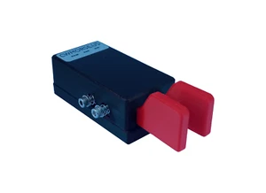 CW Morse poche extérieure double pagaie avec aimants - Photo 1/12