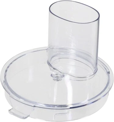 Genuine Kenwood Lid Assembly For Food Processor FP120 FP126 FP190 FP196 KW711730 - Image 1 of 3