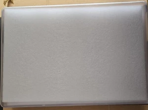 Soonjet Invisible Armor for MacBook Pro 16 inch Case 2024-2021 M4 1(pack opened) - Photo 1/10
