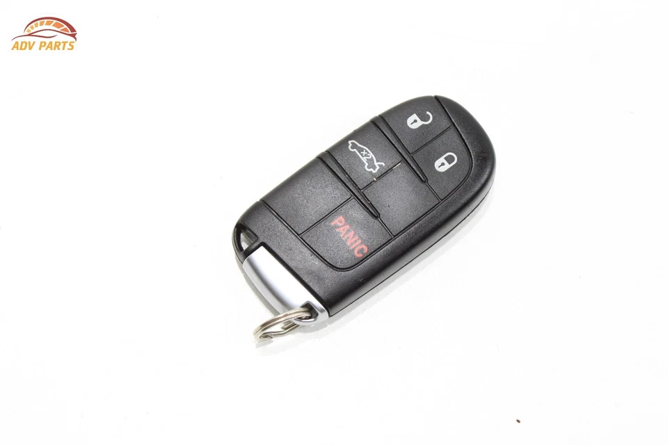 Dodge Challenger Smart 2019-2023 entrada sin llave mando a distancia OEM Foto 1 de 4