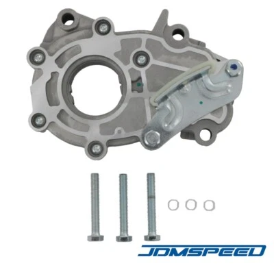 Bomba de aceite M353 para Buick Enclave Cadillac GMC Chevy Impala 2,8 L 3,0 L 3,6 L V6 Foto 1 de 4