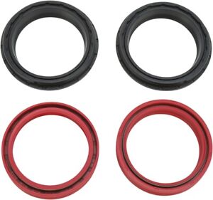 Moose Racing Fork and Dust Seal Kit 46mm 58mm 10mm 0407-0307