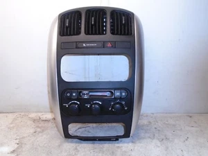 2004-2007 Caravan Town & Country Calentador de Temperatura AC Control de Temperatura OEM 05175359AC - Imagen 1 de 12