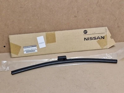 Nissan GT-R R35 Wiper Blade Left Side 2008-on 28890JF01A Genuine NEW OEM - Image 1 of 4