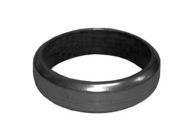 Junta de brida de tubo de escape para Alfa Romeo Spider 1981-1984 Foto 1 de 4