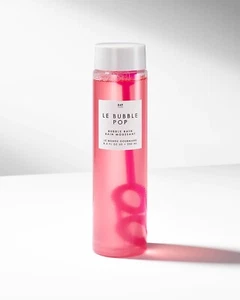 Urban Outfitters LE BUBBLE POP Le Monde Gourmand BUBBLE BATH w/Wand 8.4 oz NEW - Picture 1 of 4