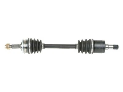 For 1990-1993 Geo Storm Axle Assembly Front Left DriveBolt 29231DZ 1992 1991 - Image 1 of 2