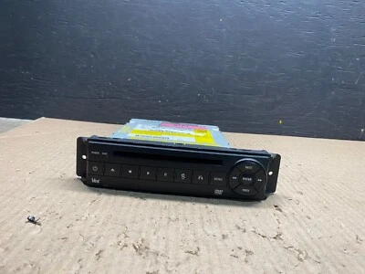 2009 2010 2011 Volkswagen Routan Video DVD Player F5097 PS - Image 1 of 4