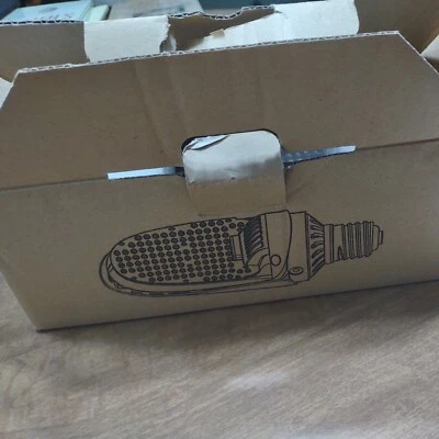 Dephen 54 W LED CORN LIGHT BULB NEW OPEN BOX - Image 1 of 3