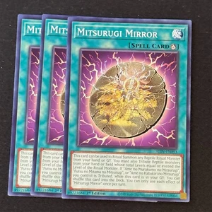 3x Mitsurugi Spiegel ALIN-EN093 Alliance Insight Common - Bild 1 von 1