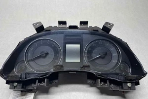 2011-2012 Infiniti G25 Speedometer Cluster - Picture 1 of 3