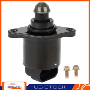 New Idle Air Control Valve IACV Fits 2H1024 Dodge Ram 3500 Ram 2500 2001 2002 - Picture 1 of 8