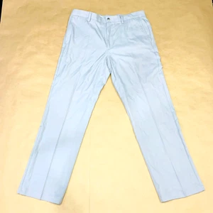 Pantalones de golf Callaway para hombre Performance Optimum grises frente plano elásticos talla 36x32 - Imagen 1 de 14