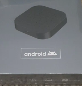 Wireless CarPlay Android 11 Ai Box Android Auto Adapter with Netflix YouTube - Picture 1 of 3