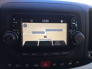 Navigatore Fiat 500L - Picture 1 of 1