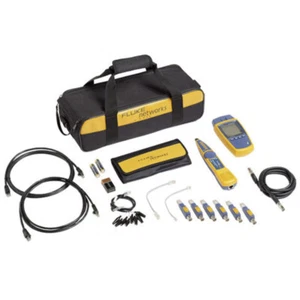 Kabeltester MS2-KIT Fluke Networks MS2-KIT - Bild 1 von 1