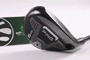 Ping G425 #3 Hybrid / 19 Degree / Regular Flex Tensei CK Orange 80 Shaft - Picture 1 of 8