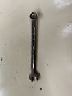 Stahlwille Open Box 13 Combination Imperial Spanner 9/32" 