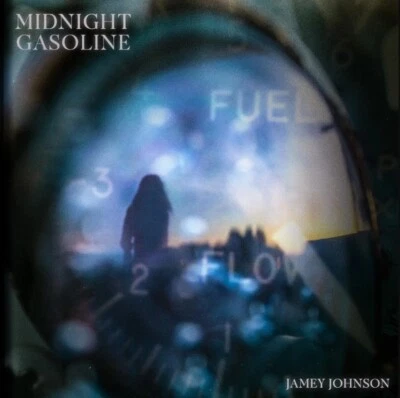 AMAZING! JAMEY JOHNSON **MIDNIGHT GASOLINE** SOMEDAY WHEN I'M OLD COUNTRY CD Foto 1 de 2