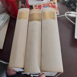 stendhal novels and short stories 3 volumes samsoni BAR1 - Picture 1 of 4