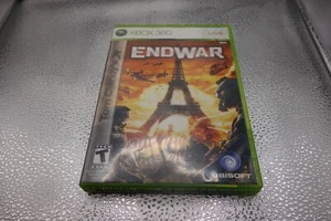 Tom Clancy End War - Xbox 360 - Bild 1 von 3