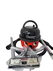 Henry (HVR 200A. OR HVR 200-22 ) 2 Speed Vacuum cleaner One year Guarantee - Picture 1 of 14