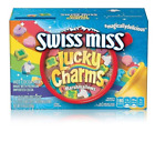 Swiss Miss Lucky Charms heißer Kakaomix ~ magisch lecker!; oA1-2c