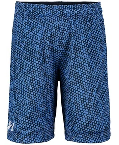 New Under Armour Little Boys Atomic Reversible Shorts Choose Size MSRP $28 - Picture 1 of 2