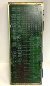 Fanuc A20B-0008-0540 01A Communicating Card  Circuit Board - Picture 1 of 2