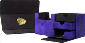 The Academic 133+ XL Purple/Black Kickstarter Exclusive Version - Picture 1 of 4