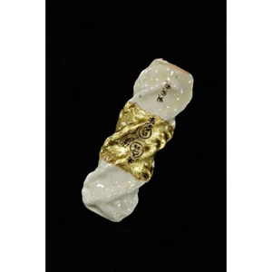 Amuleto Kamasutra Carisma Blanco Original Takrut Tailandés Atraer Amor Suerte - Imagen 1 de 7