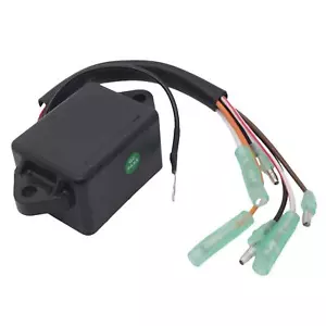6F5-85540-22 CDI UNIT For YAMAHA Outboard Engine Parts 40HP Parsun 36HP - Foto 1 di 17