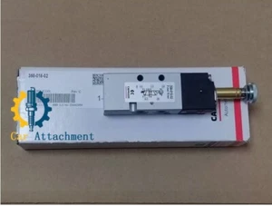 1PC Brand New CAMOZZI 358-015-02 Fast delivery - Picture 1 of 7