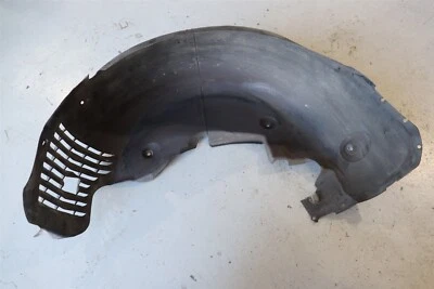 Protector de arco de rueda trasera revestimiento RHS A2306980230 J205 MERCEDES-BENZ SL500 R230 2005 Foto 1 de 4