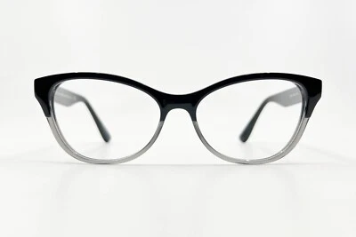 Michael Kors MK 4051 SALAMANCA 3280 Black Grey Authentic Frames 52-15 17056 - Image 1 of 4