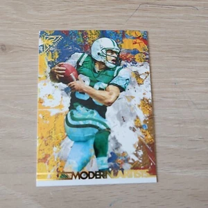 2023 Topps Composite - Modern Artists #MA-9 Wayne Chrebet - Picture 1 of 2