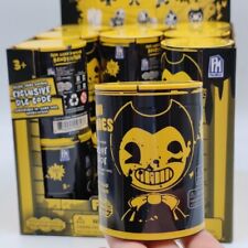 Bendy and the Ink Machine Mini Figures Series 1 Bacon Soup Can Blind with DLC