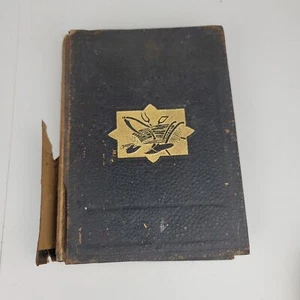 Agriculture Vol. II - William P. Brooks PH.D. 1903 The King-Richardson Co Book - Picture 1 of 12
