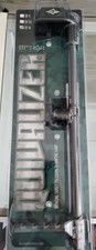 Option Archery Quivalizer 5 Arrow molded hood