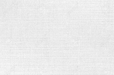 White Linen Ramie Drapery Upholstery Fabric By The Yard - Image 1 of 3