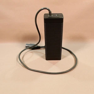Microsoft Xbox 360 AC Adapter Model No: HP-AW175EF3P - Picture 1 of 7